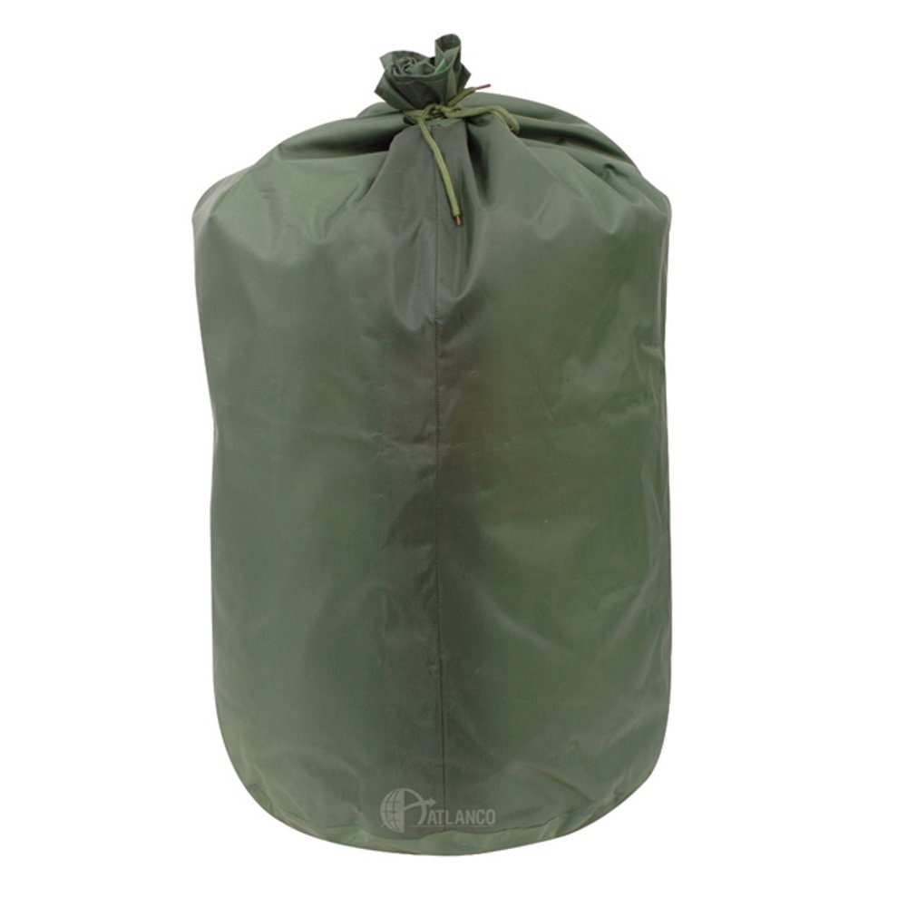 5ive Star Gear Laundry Bag, GI SPEC OD Waterproof