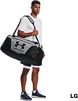 Under Armour Undeniable 5.0 Duffle Medium