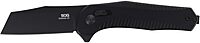 SOG Diverge XR 3" Sheepsfoot Folding Knife - D2 Steel