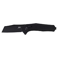 SOG Diverge XR 3" Sheepsfoot Folding Knife - D2 Steel