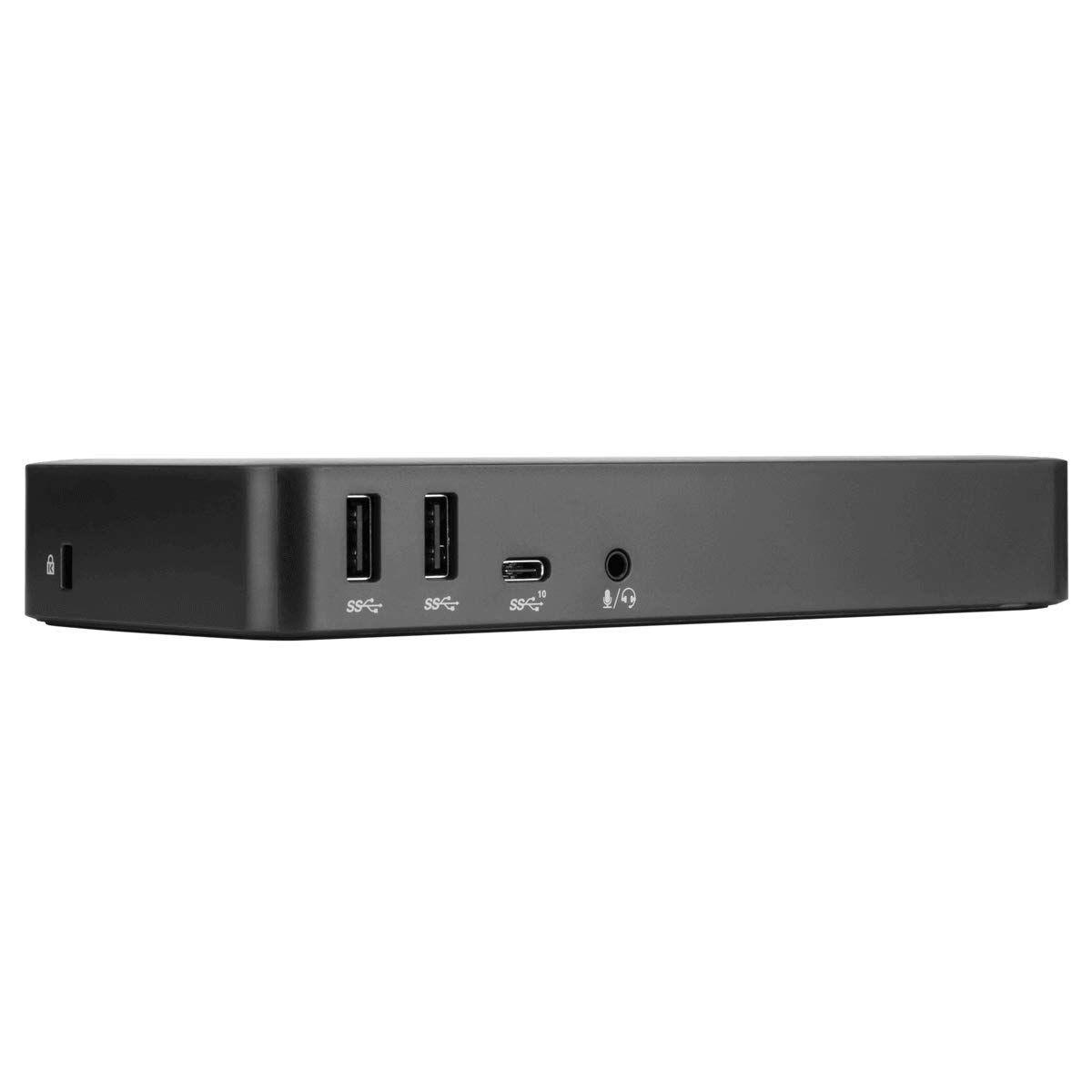 Targus DOCK430 USB-C Multi-Function DisplayPort Alt Mode Video Docking Station with 85W Power