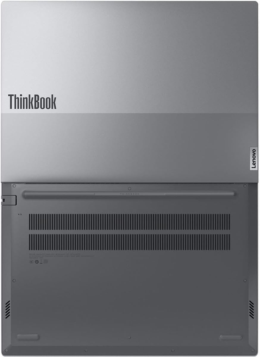 Lenovo ThinkBook 16 G7 ARP 21MW0002US 16" Touchscreen Notebook - WUXGA - AMD Ryzen 5 7535HS - 16 GB - 512 GB SSD