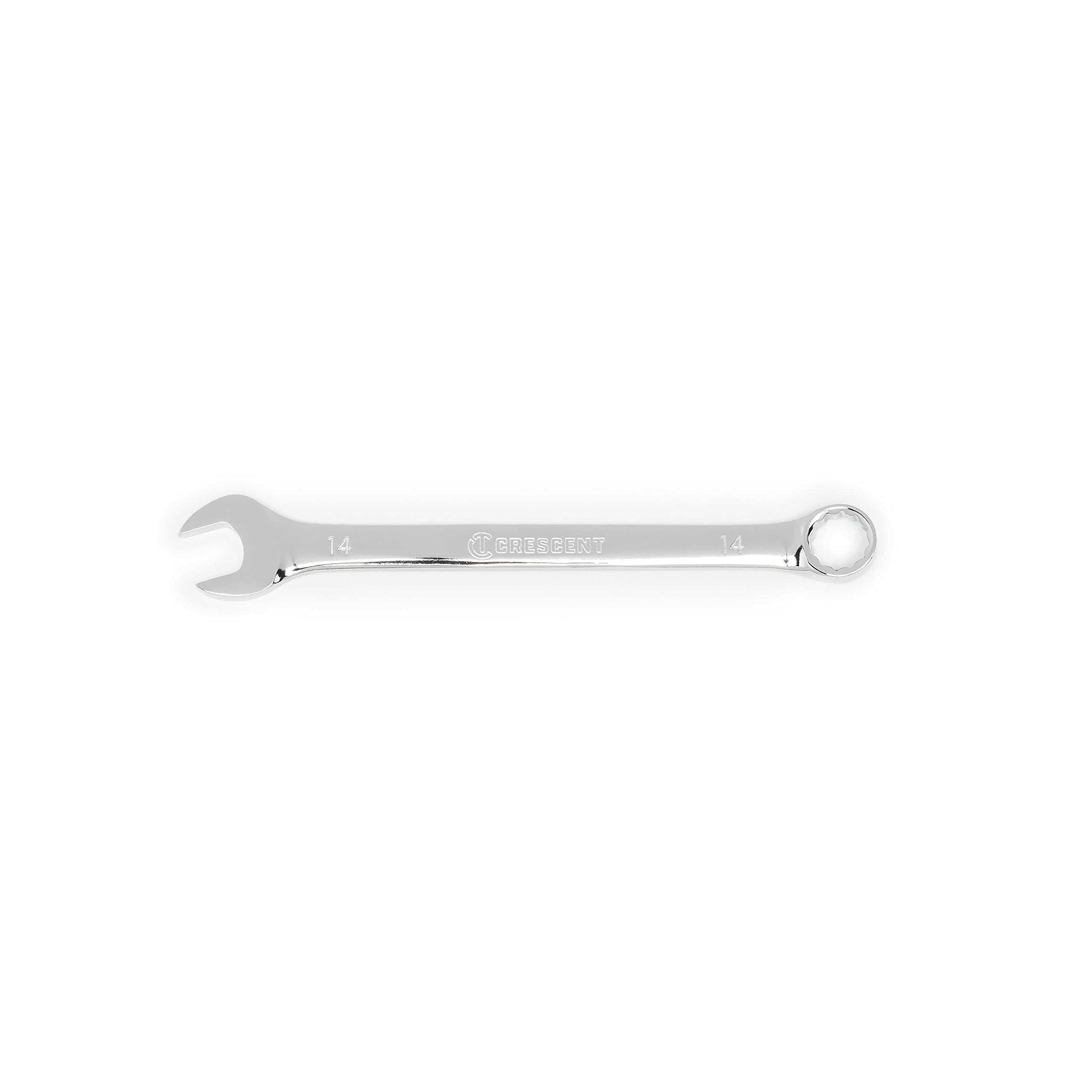 Crescent 14mm 12 Point Combination Wrench - CCW25 1 Count (Pack of 1)