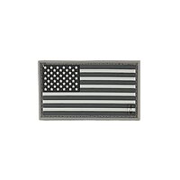 MAXPEDITION Gear Small USA Flag Patch 2 x 1-Inch
