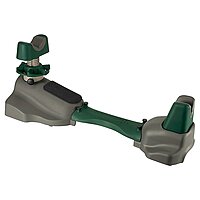 Caldwell Steady Rest NXT Adjustable Ambidextrous Rest for Range, Shot Stabilization, Sight In and Target Shooting