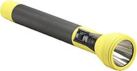 STREAMLIGHT SL-20LP 450-Lumen Full Size Rechargeable LED Flashlight