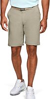 Under Armour Men's Tech Golf Shorts