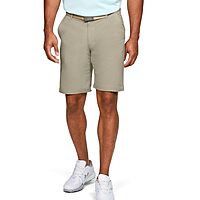 Under Armour Men's Tech Golf Shorts