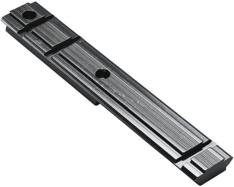 Top Mount Aluminum Scope Base, Black, 90, Marlin 39A
