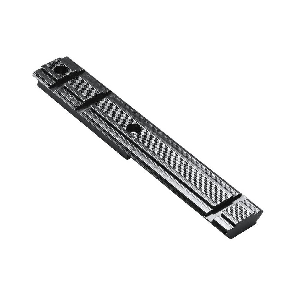 Top Mount Aluminum Scope Base, Black, 90, Marlin 39A