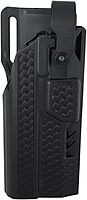 GOULD & GOODRICH TELR X4000 Level 3 Light-Bearing Duty Holster