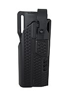 GOULD & GOODRICH TELR X4000 Level 3 Light-Bearing Duty Holster