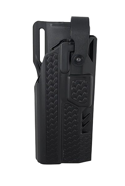 GOULD & GOODRICH TELR X4000 Level 3 Light-Bearing Duty Holster