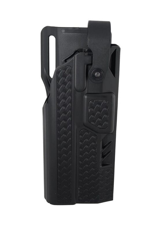GOULD & GOODRICH TELR X4000 Level 3 Light-Bearing Duty Holster