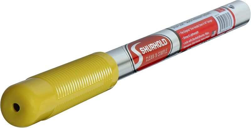 Shurhold Fixed Length Handle with SHUR-LOK Quick Release