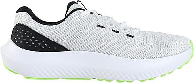 Under Armour Men's Charged Surge 4 Running Sneaker