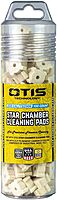 Otis Technology .308Cal/7.62mm Star Chamber Cleaning Pads, Multi, one Size