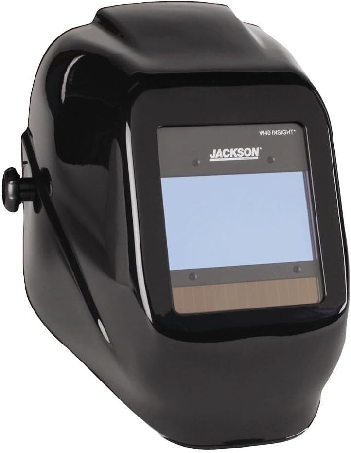 SUREWERX USA Jackson Safety - Welding Helmet - AUTO Darkening