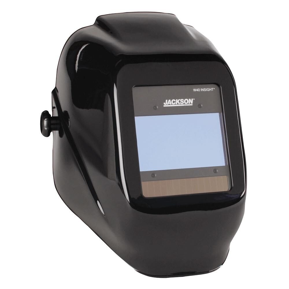 SUREWERX USA Jackson Safety - Welding Helmet - AUTO Darkening