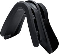 ESS Eyewear 740-0473 - Cross-Series Eyeshield Replacement Nosepiece