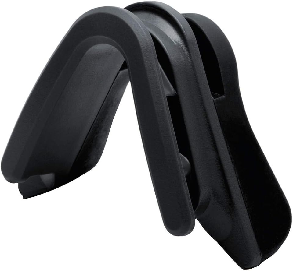 ESS Eyewear 740-0473 - Cross-Series Eyeshield Replacement Nosepiece