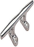 Sea-Dog Stainless Steel Open Base Cleat - 8"