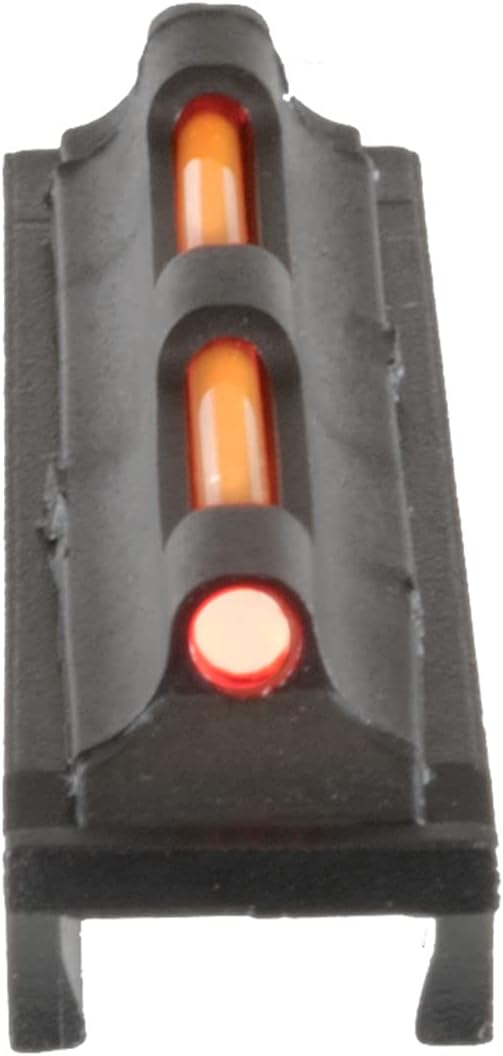 TRUGLO Magnum Gobble-Dot Xtreme 3-Dot Ventilated Rib Shotgun Sight