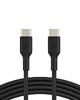 Belkin USB-C to USB-C Fast Charging Cable