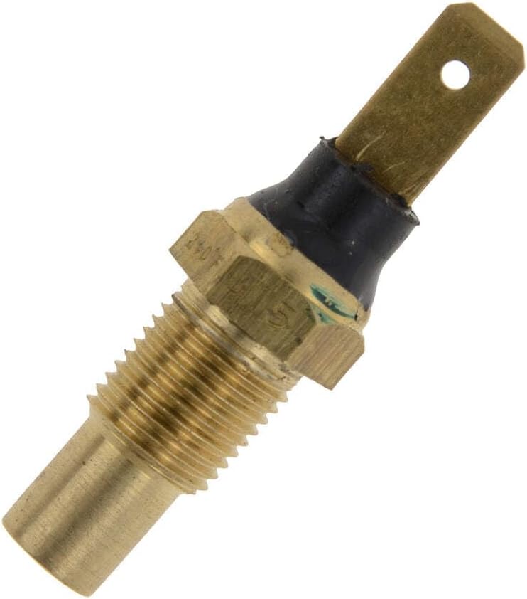 VDO 323-500 Temperature Sender 240°F 1/8-27NPTF