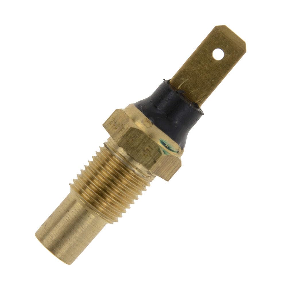 VDO 323-500 Temperature Sender 240°F 1/8-27NPTF