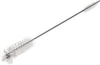 Carlisle Spectrum 2-Sided All-Purpose Scrub Brush, 1-1/2in x 12in