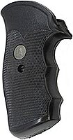 Pachmayr 05056 Decelerator Grips, S&W N Frame Square Butt