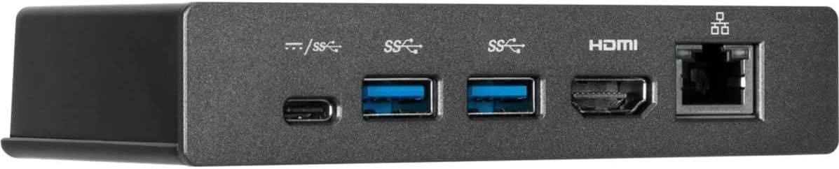 Targus Single Video HDMI Dock for Tablet Cradle Workstation - Black