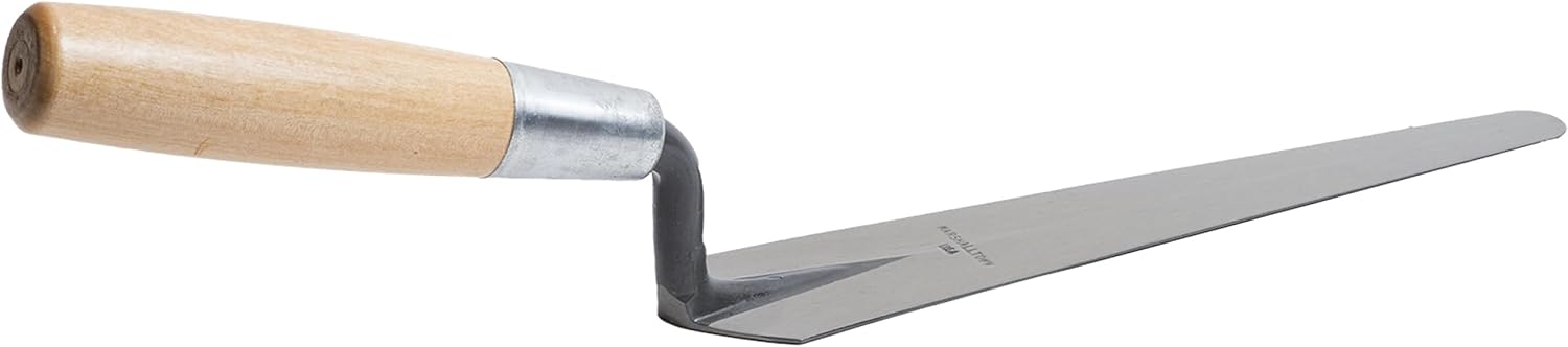 Marshalltown Coke Trowels, 254mm Length, 51mm Width, Made in The USA, 73