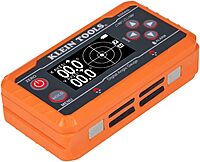 Klein Tools 935DAGL Digital Level Angle Finder with Programmable Angles