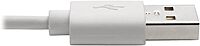 Tripp Lite MFi-Certified Lightning to USB-A Sync/Charge Cable for iPhone, iPad, iPod