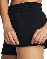 Under Armour Men's Woven Wordmark Shorts
