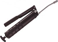 Premium Lever Angled Grease Gun