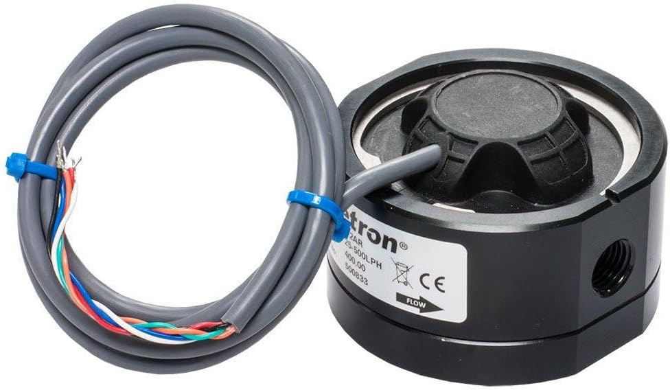 Maretron Fuel Flow Sensor - 25-500 LPH/6.6-132 GPH