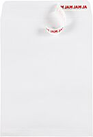 JAM Paper Open-End Catalog Envelopes