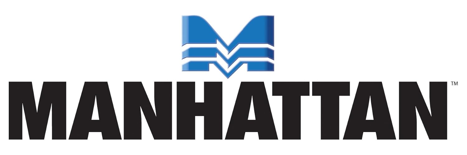 MANHATTAN High Speed HDMI and HDMI to DVI Cables