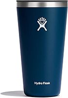 Hydro Flask All Around Insulated Tumbler with Closeable Press-In Lid