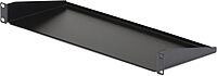 StarTech.com Universal Server Rack Shelf - Fixed Cantilever Tray for 19in Racks