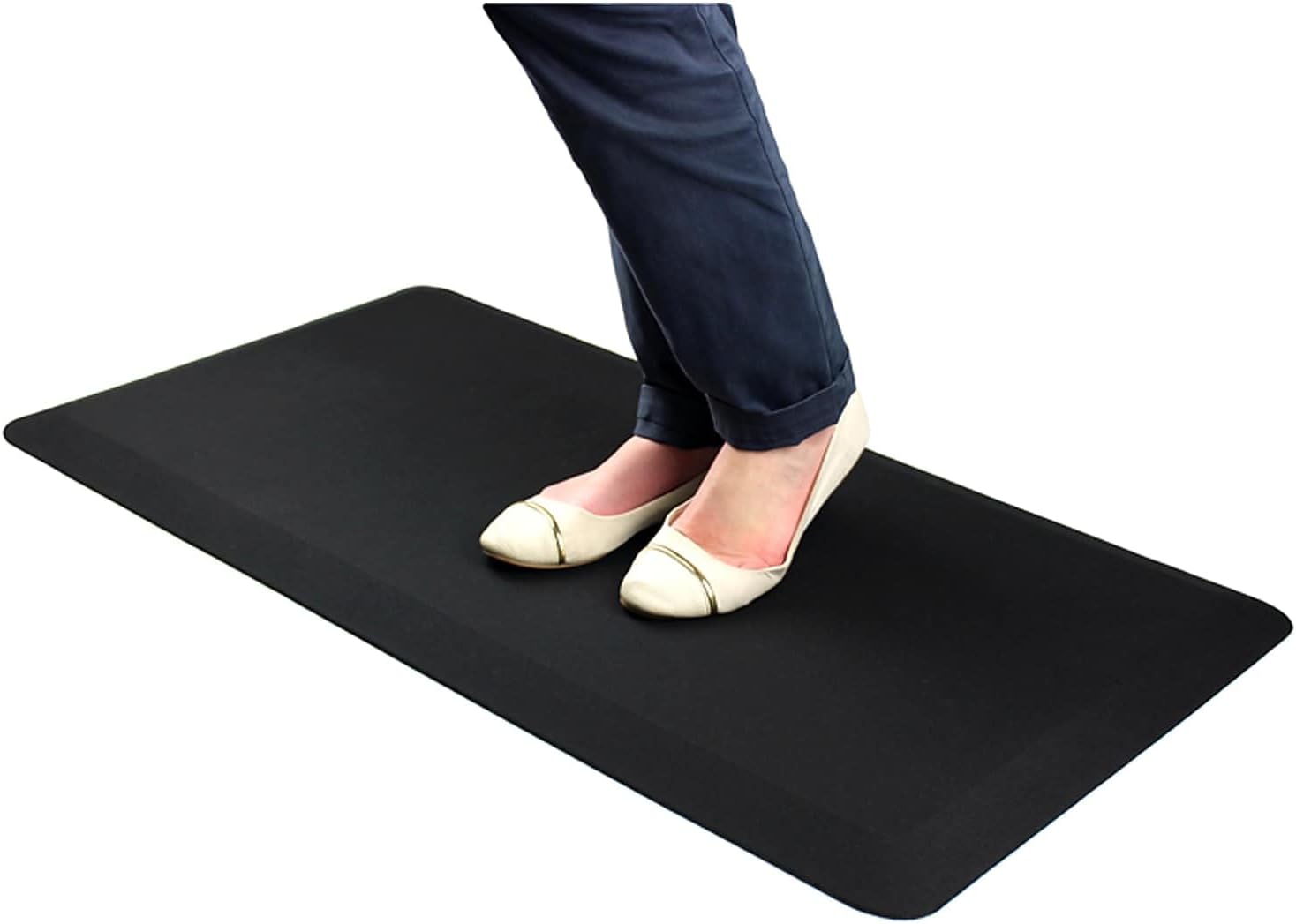 AFS-TEX System 3000 | Anti Fatigue Comfort Mat for Kitchen, Home, Office