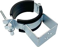 BEST WELDS 900-CYH Gas Cylinder Holder Bracket