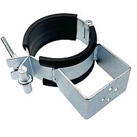 BEST WELDS 900-CYH Gas Cylinder Holder Bracket