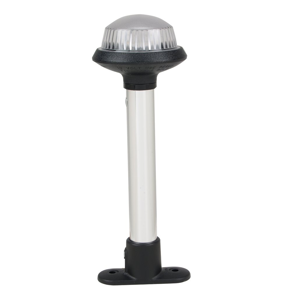 Perko Fixed Mount All-Around White Light - 7-" 12VDC