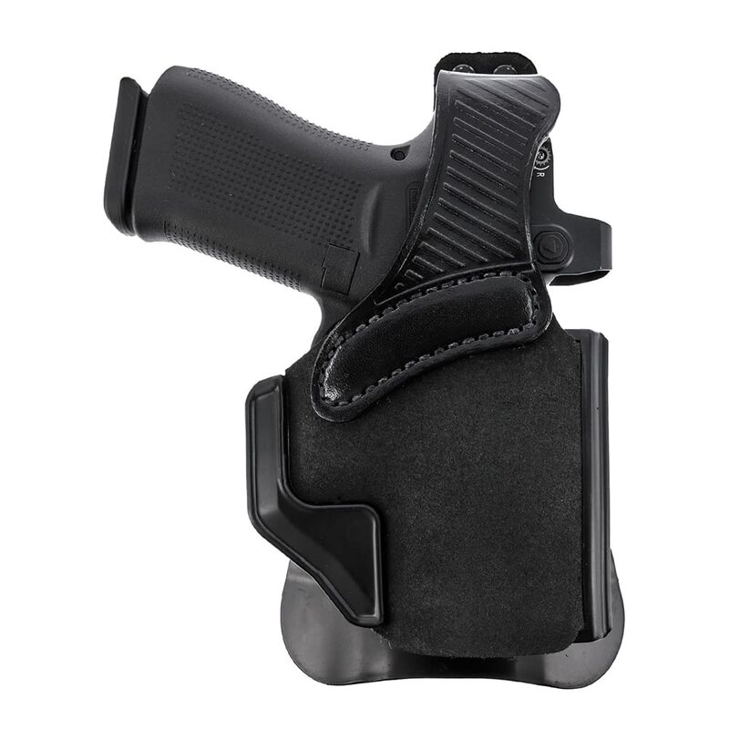 GALCO Wraith 2.0 Paddle/Belt Holster