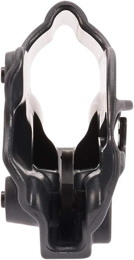 BLACKHAWK SERPA Sportster Holster, Fits Glock 17/22/31, Right Hand