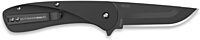 OD Edge RAZOR VX1 SPRNG ASST BLACK